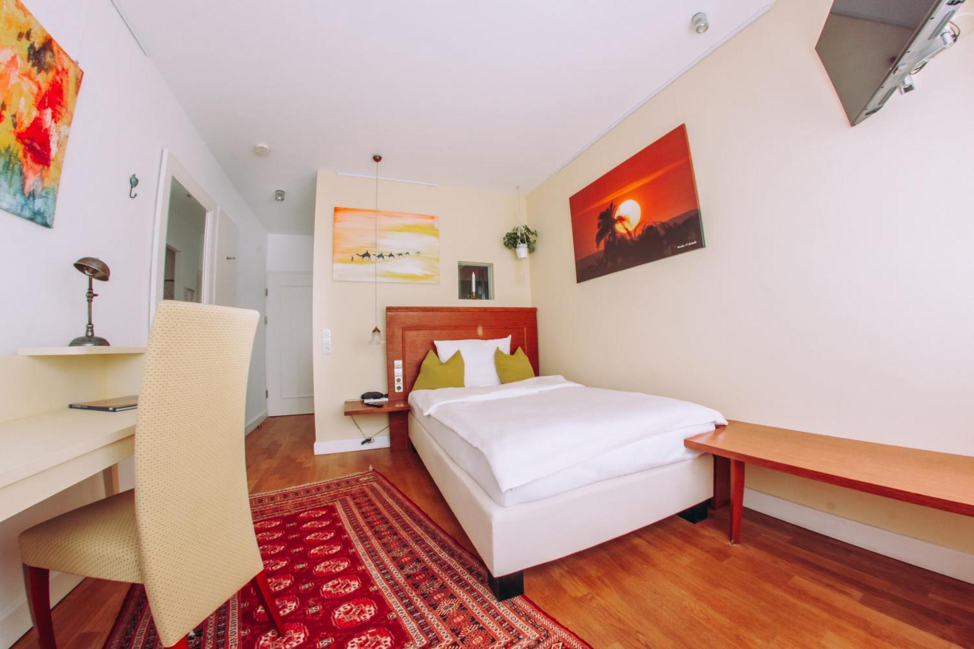 Hotel Zum Ochsen Oberstenfeld Экстерьер фото